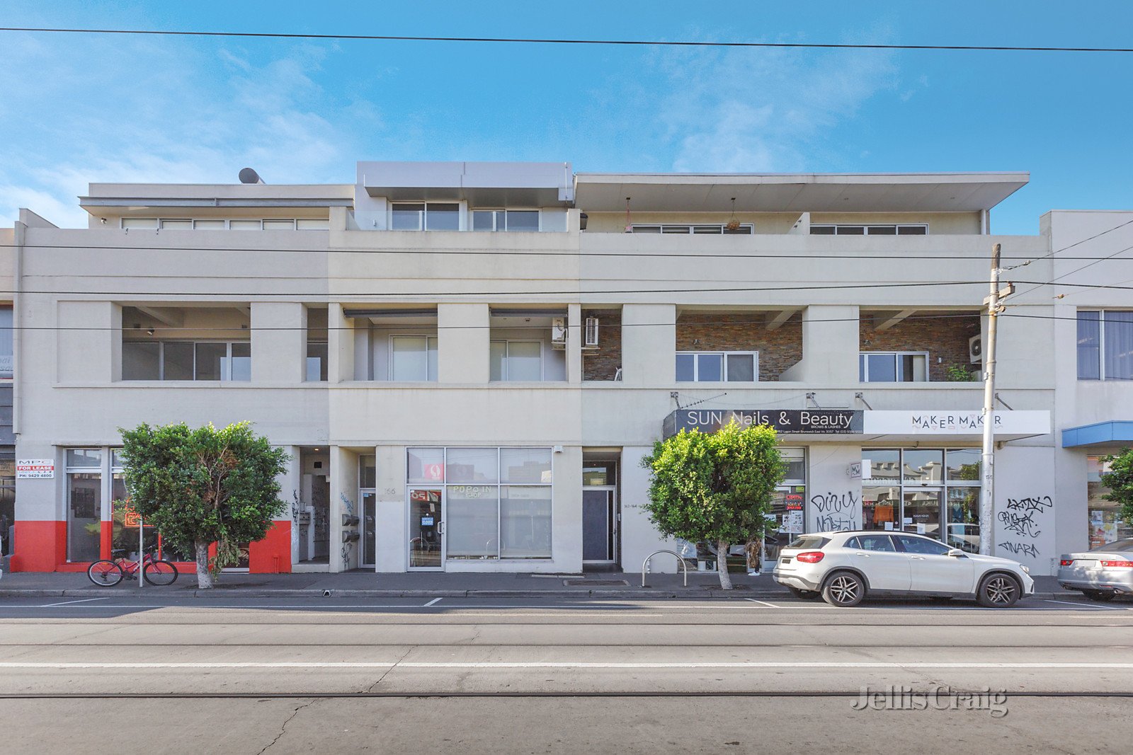 6/162 Lygon Street, Brunswick East image 2