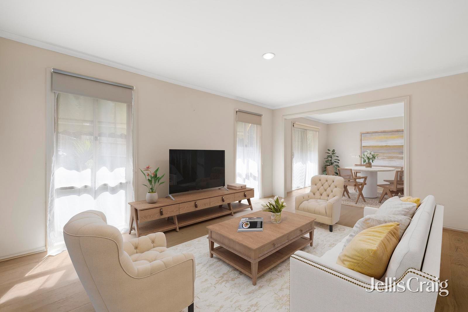 6/163 Mitcham Road, Donvale image 3