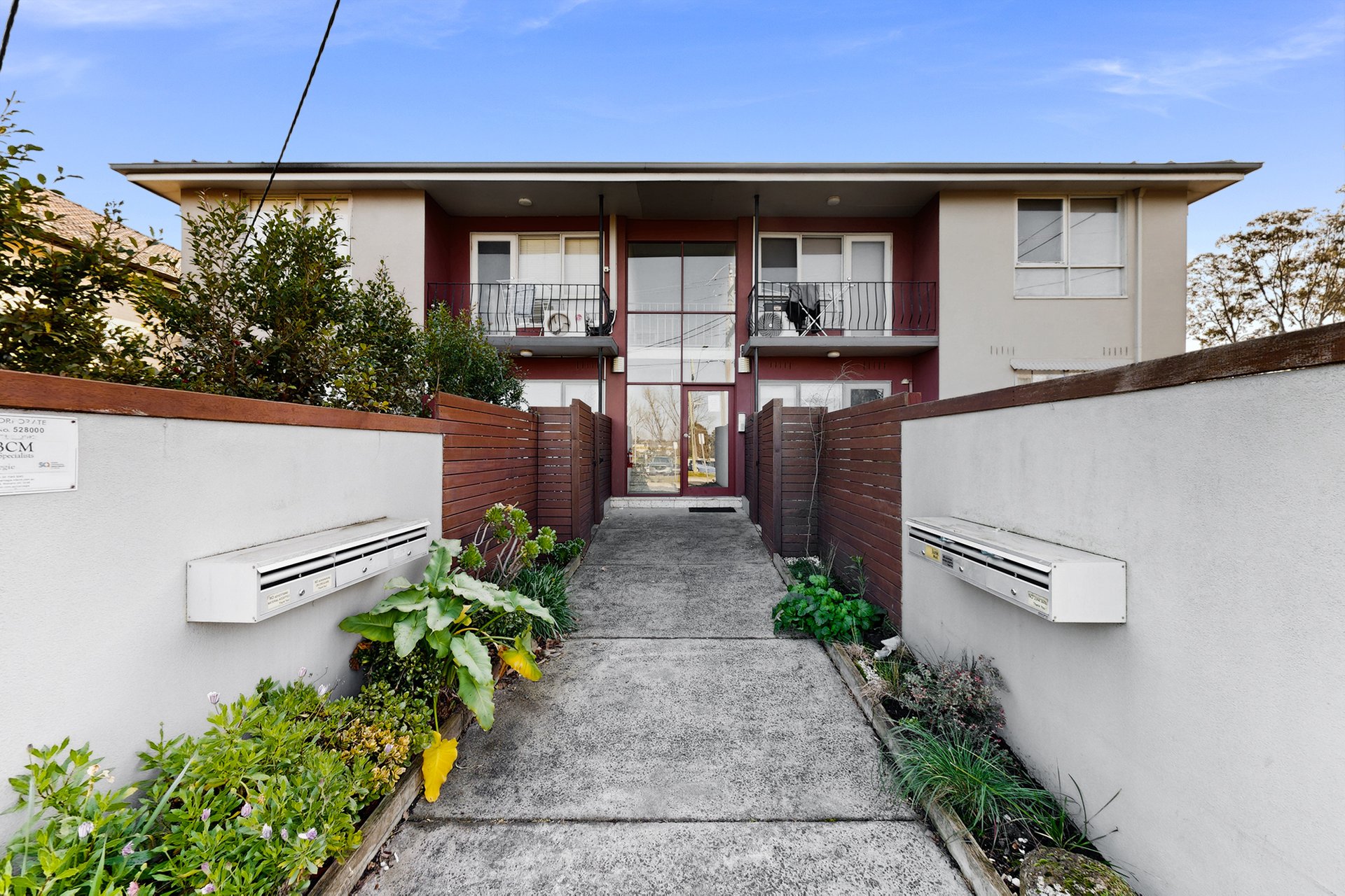 6/164 Leila Road, Carnegie image 1