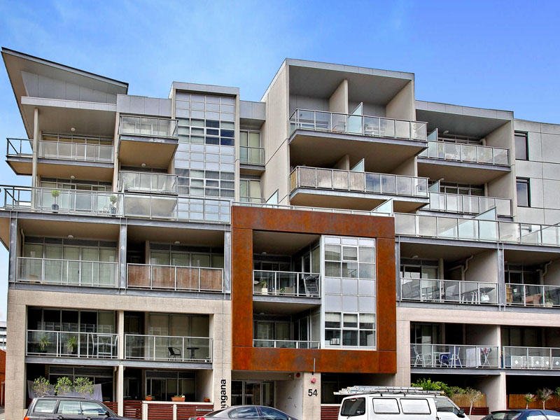 616/54 Nott Street, Port&nbsp;Melbourne image 4