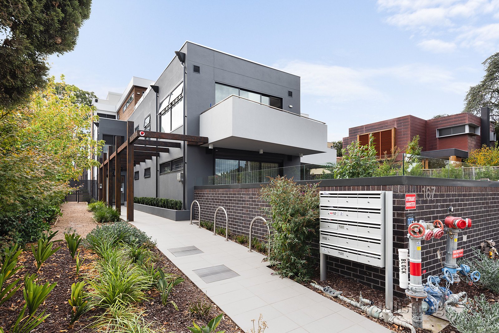 6/167 Lower Heidelberg Road, Ivanhoe&nbsp;East image 10