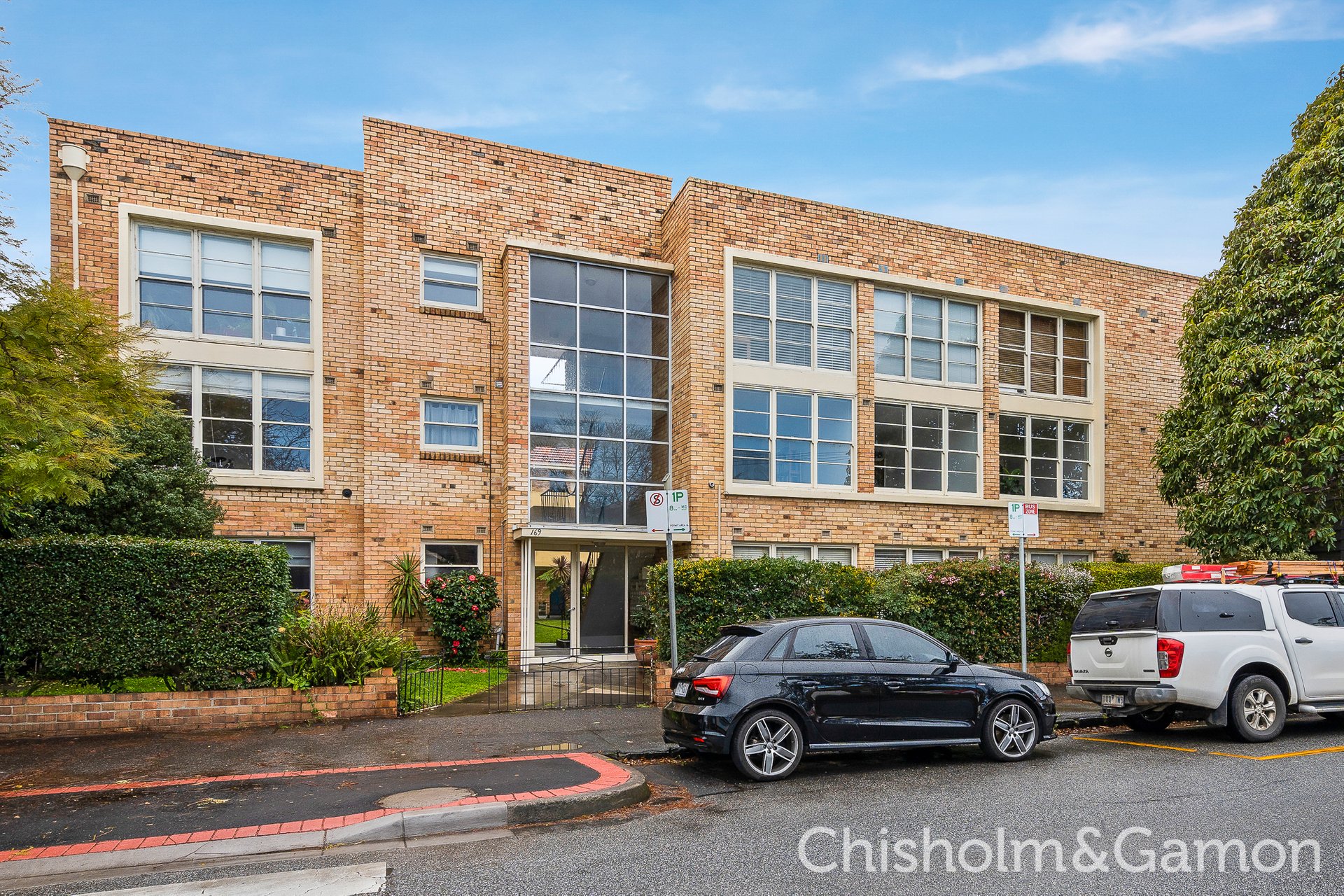 6/169 Ormond Road, Elwood image 6