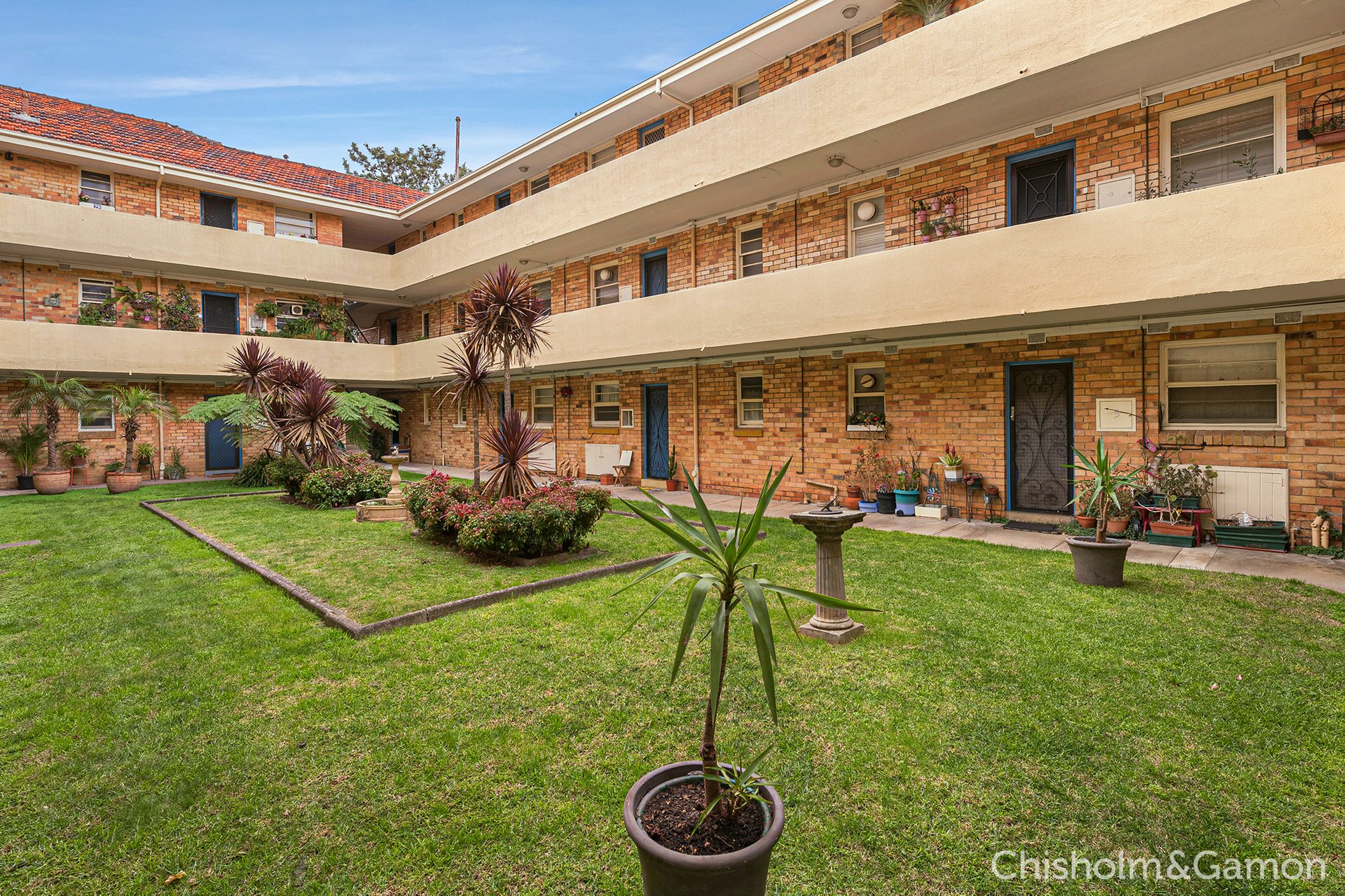 6/169 Ormond Road, Elwood image 7