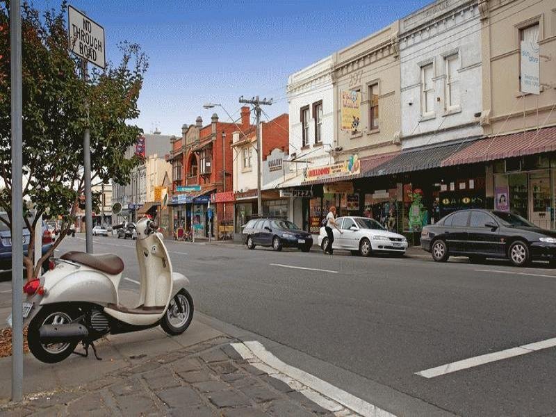 6/17 Auburn Grove, Hawthorn East image 6