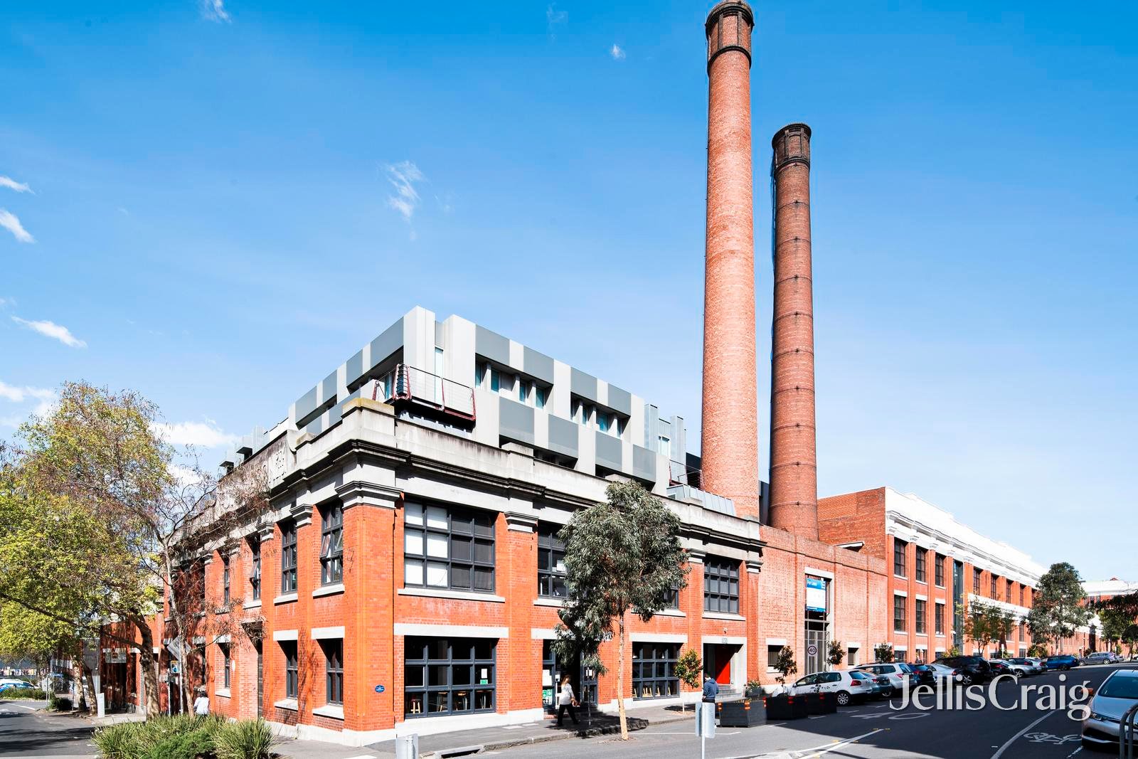 6/170 Oxford Street, Collingwood image 1