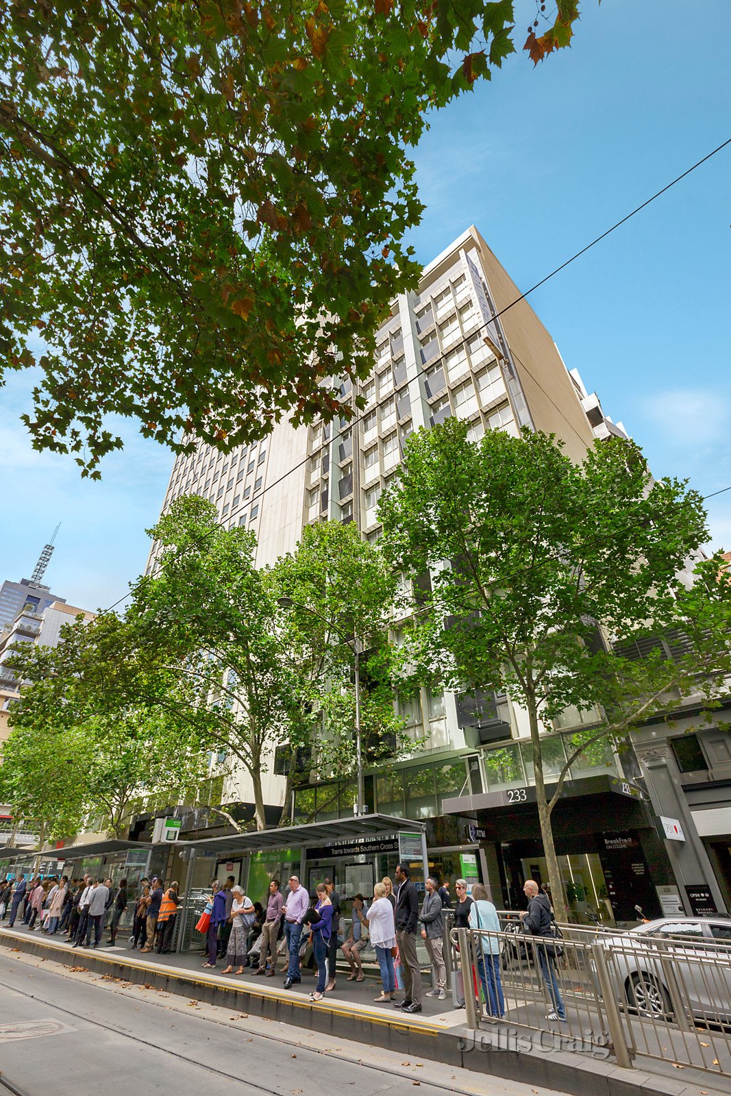 617/233 Collins Street, Melbourne image 6