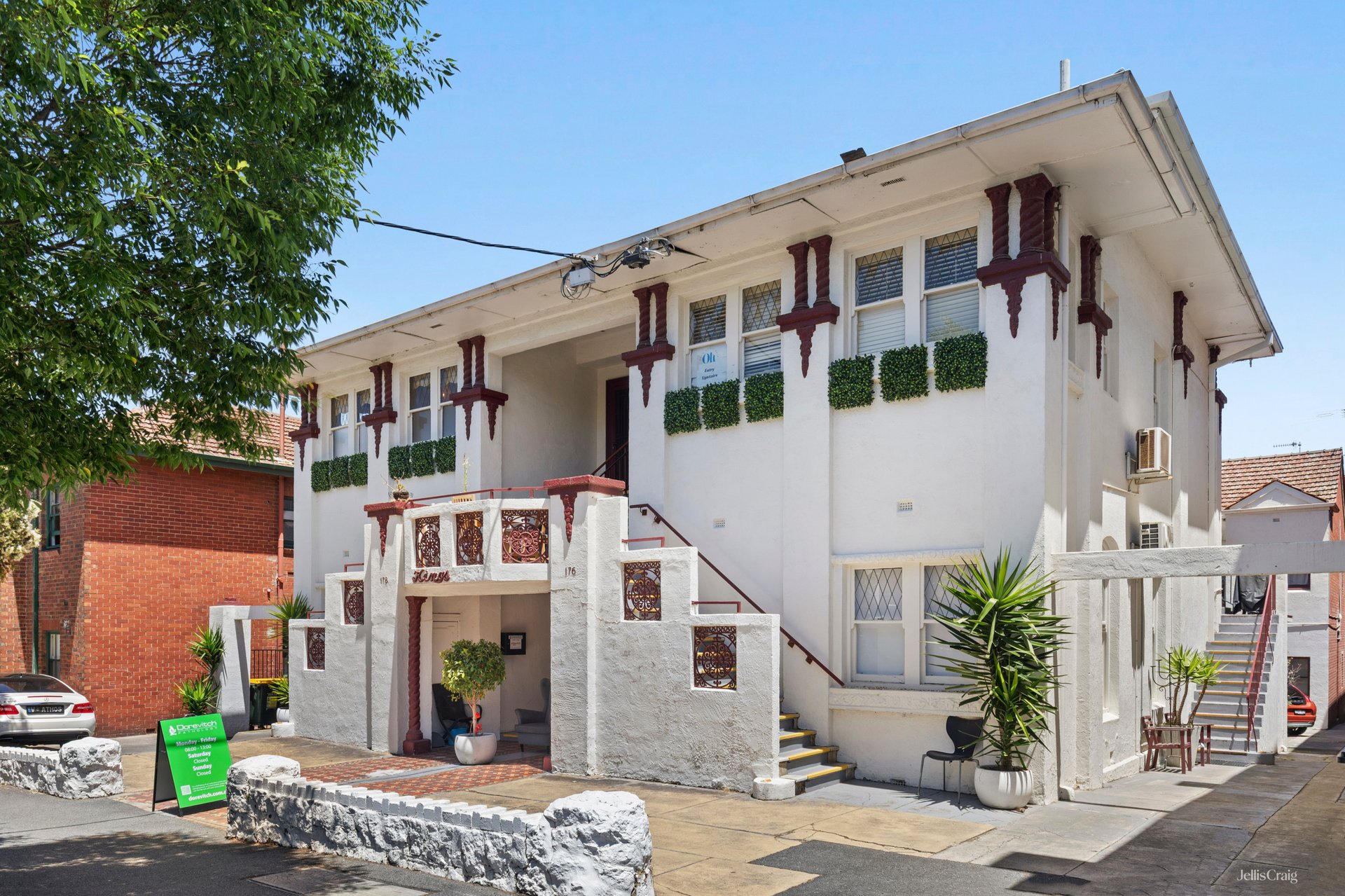 6/176-178 Lennox St, Richmond image 1