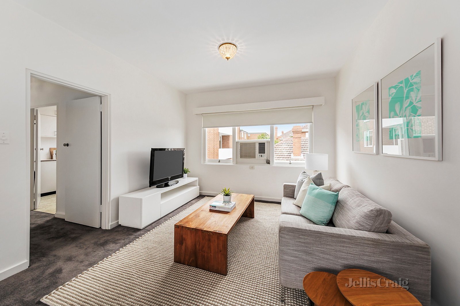 6/176 Walsh Street, South Yarra image 1