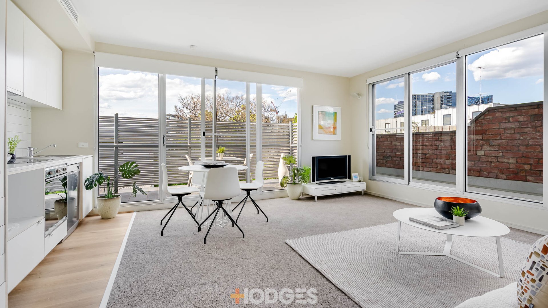 6 / 18 Byron Street North Melbourne