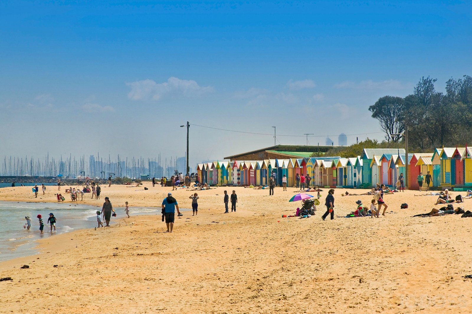 6 / 18 Warleigh Grove Brighton