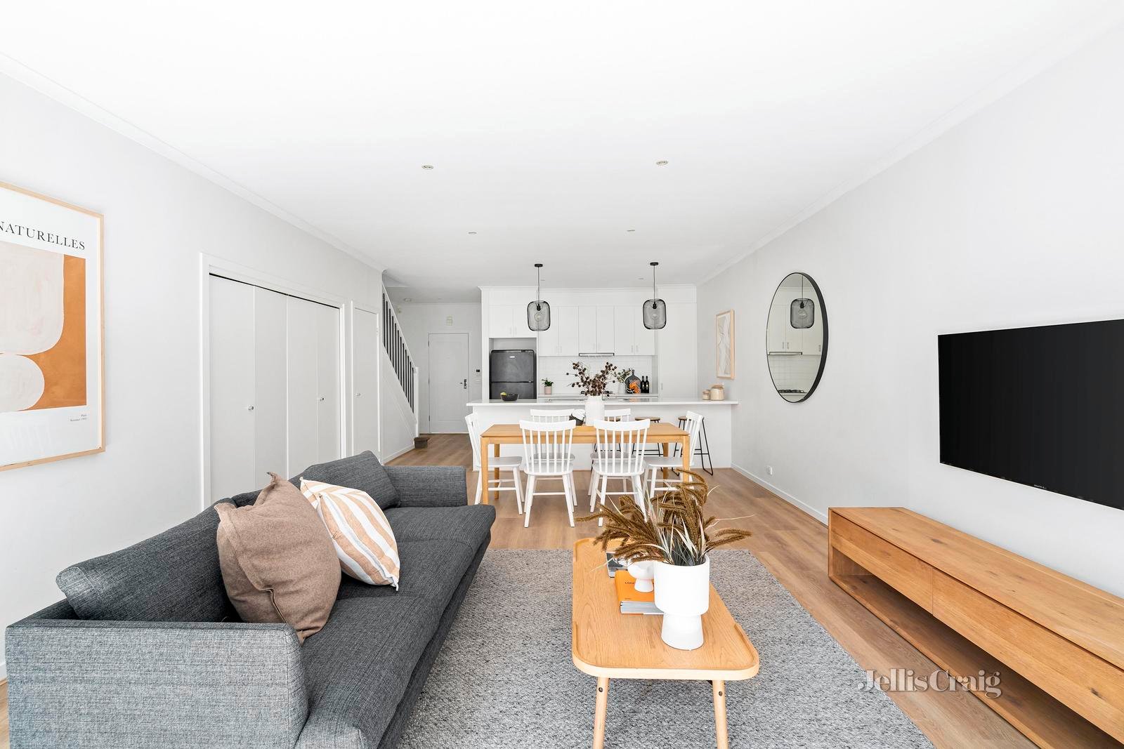 6/181 Melbourne Road, Williamstown image 5