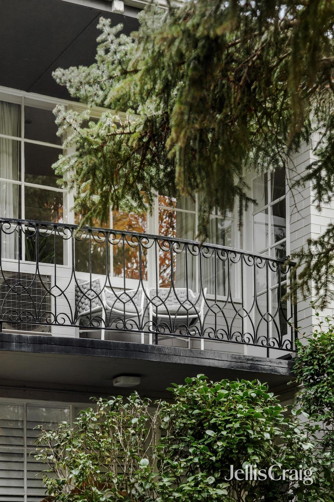 6/183 Kooyong Road, Toorak image 1