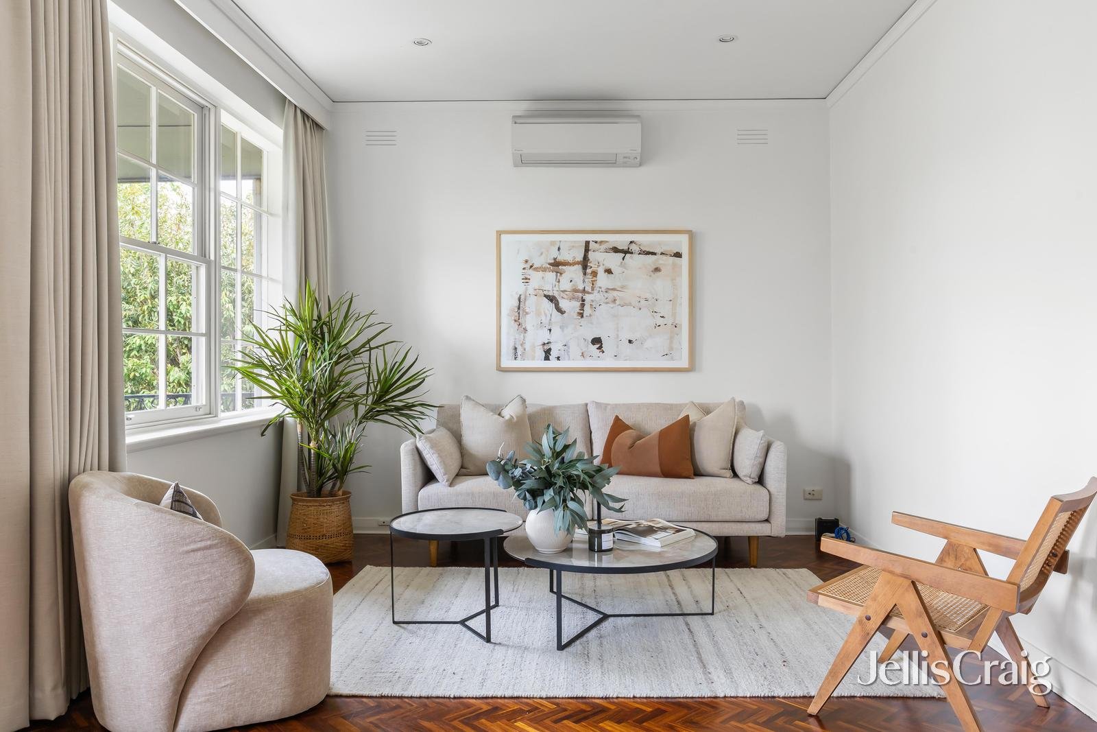6/183 Kooyong Road, Toorak image 4