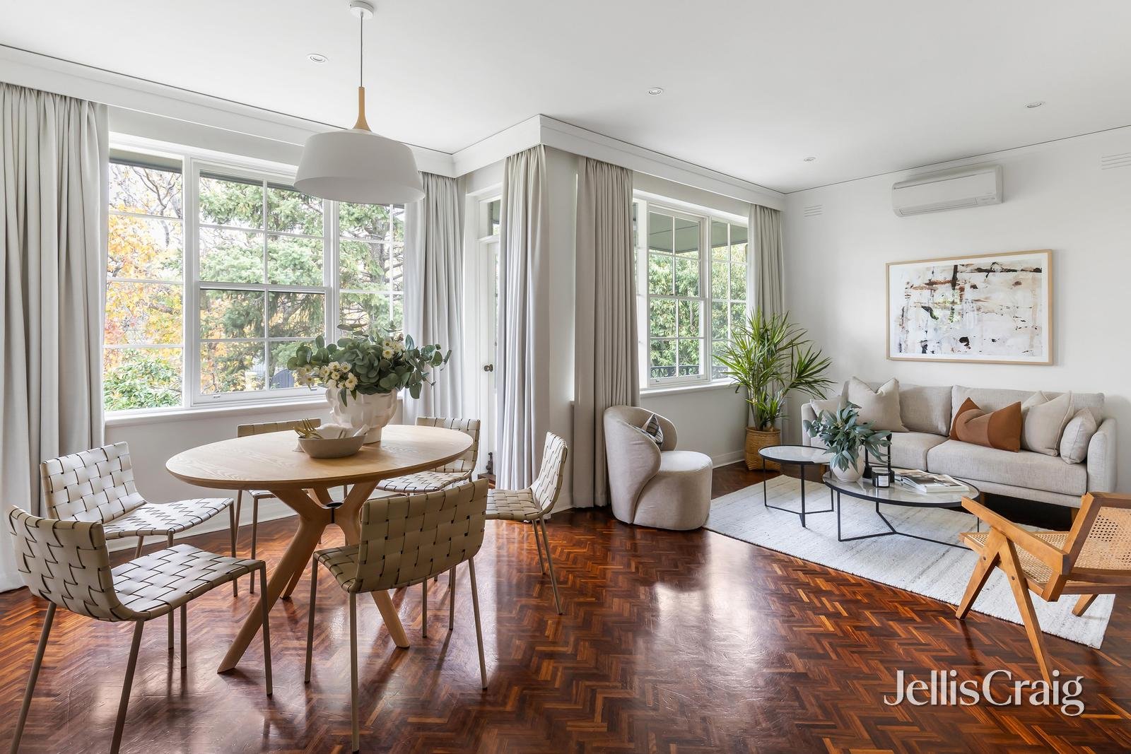 6/183 Kooyong Road, Toorak image 6