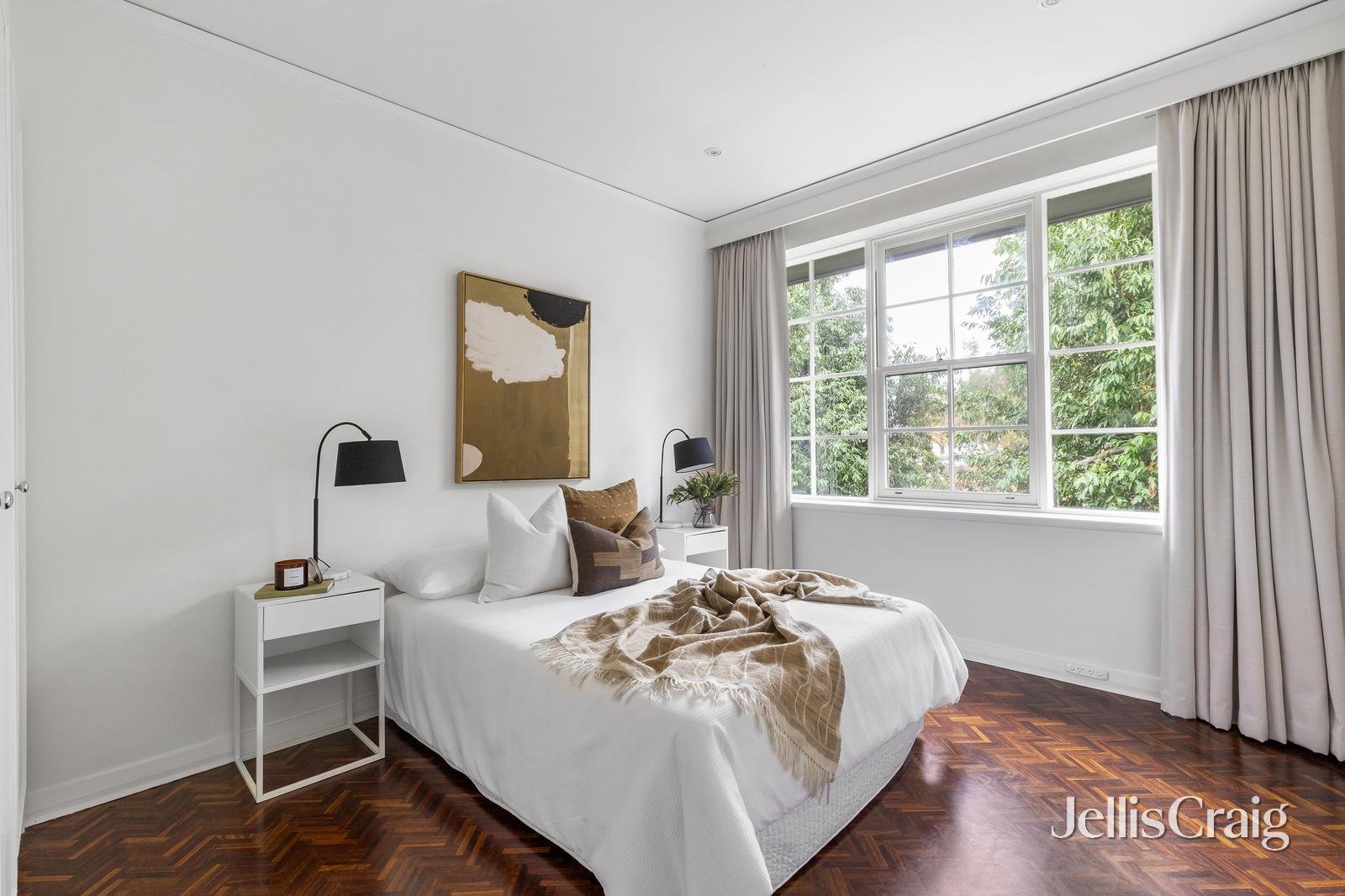 6/183 Kooyong Road, Toorak image 9