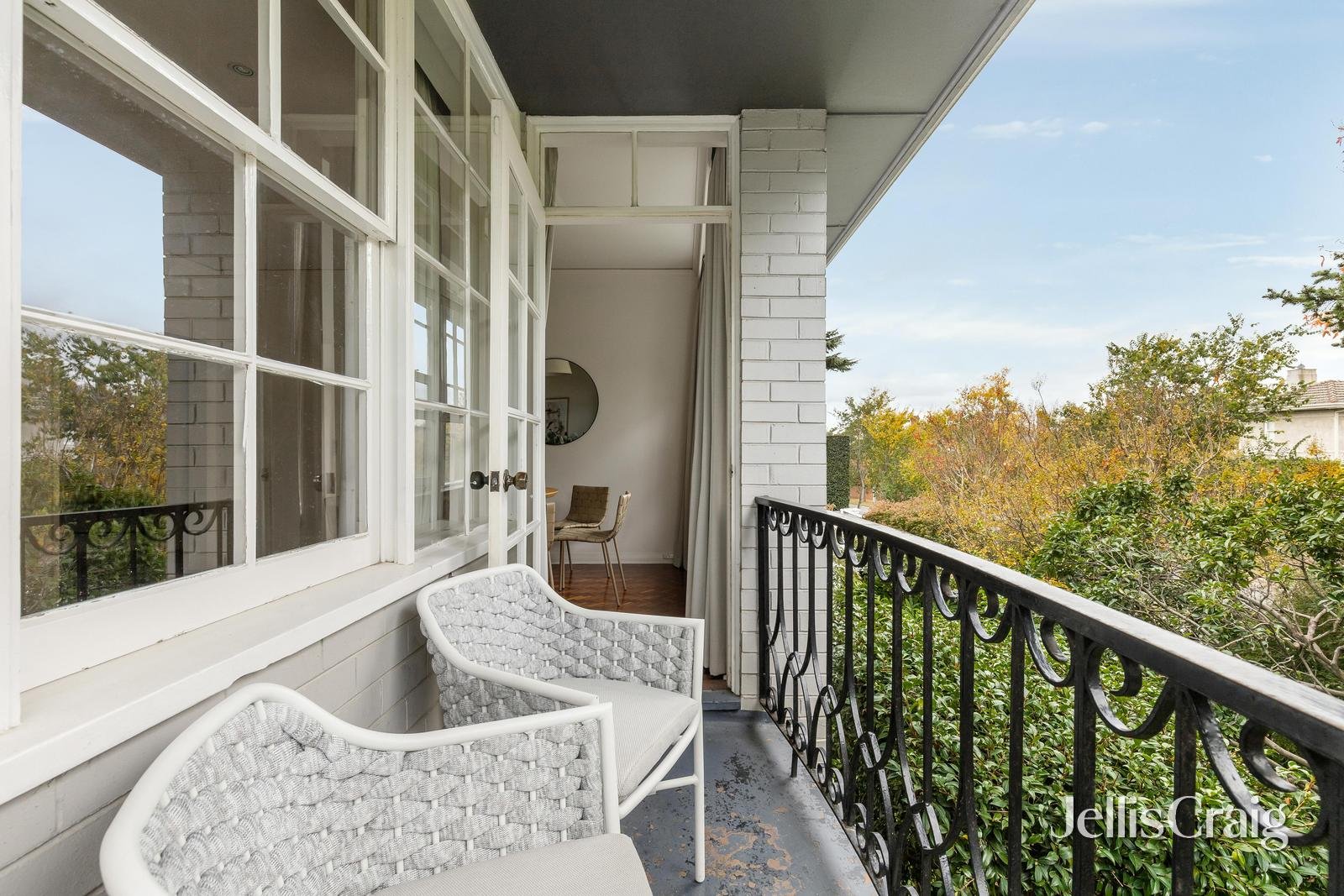 6/183 Kooyong Road, Toorak image 11