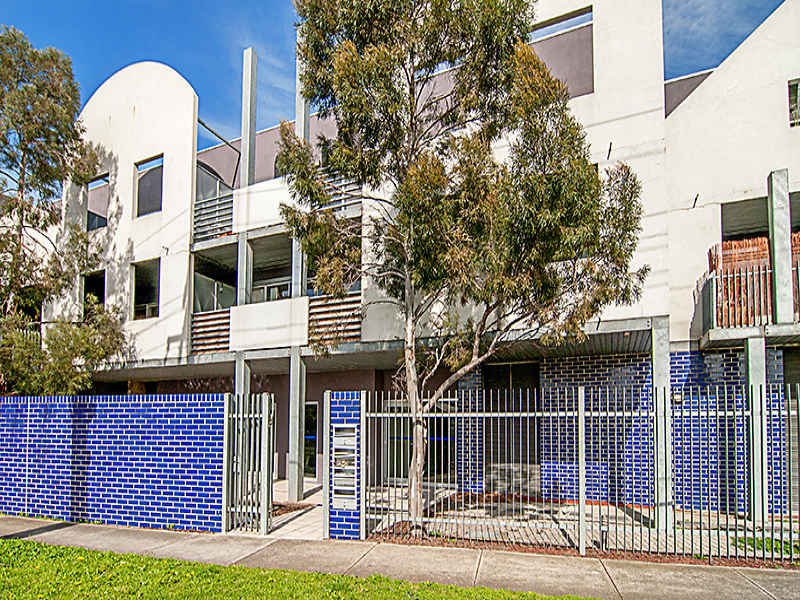 6/185 Francis Street, Yarraville image 1