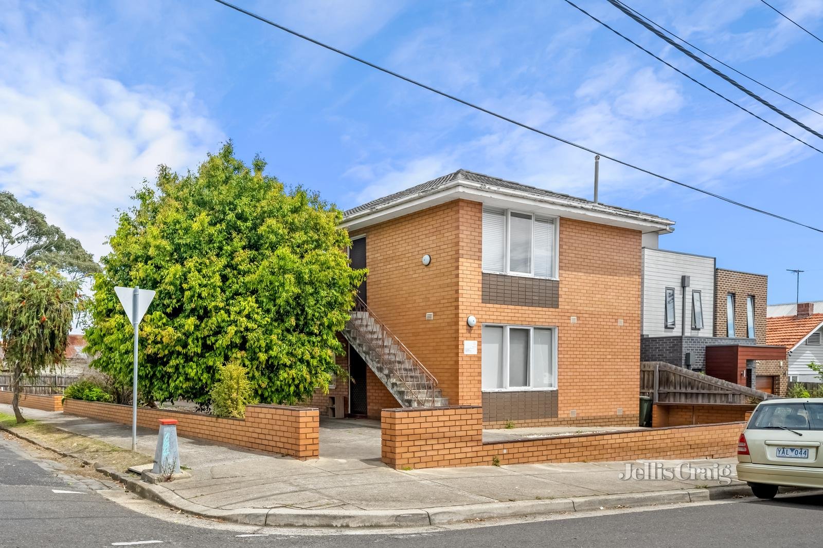 6/187 Hope Street, Brunswick West, VIC 3055 Unit for Sale