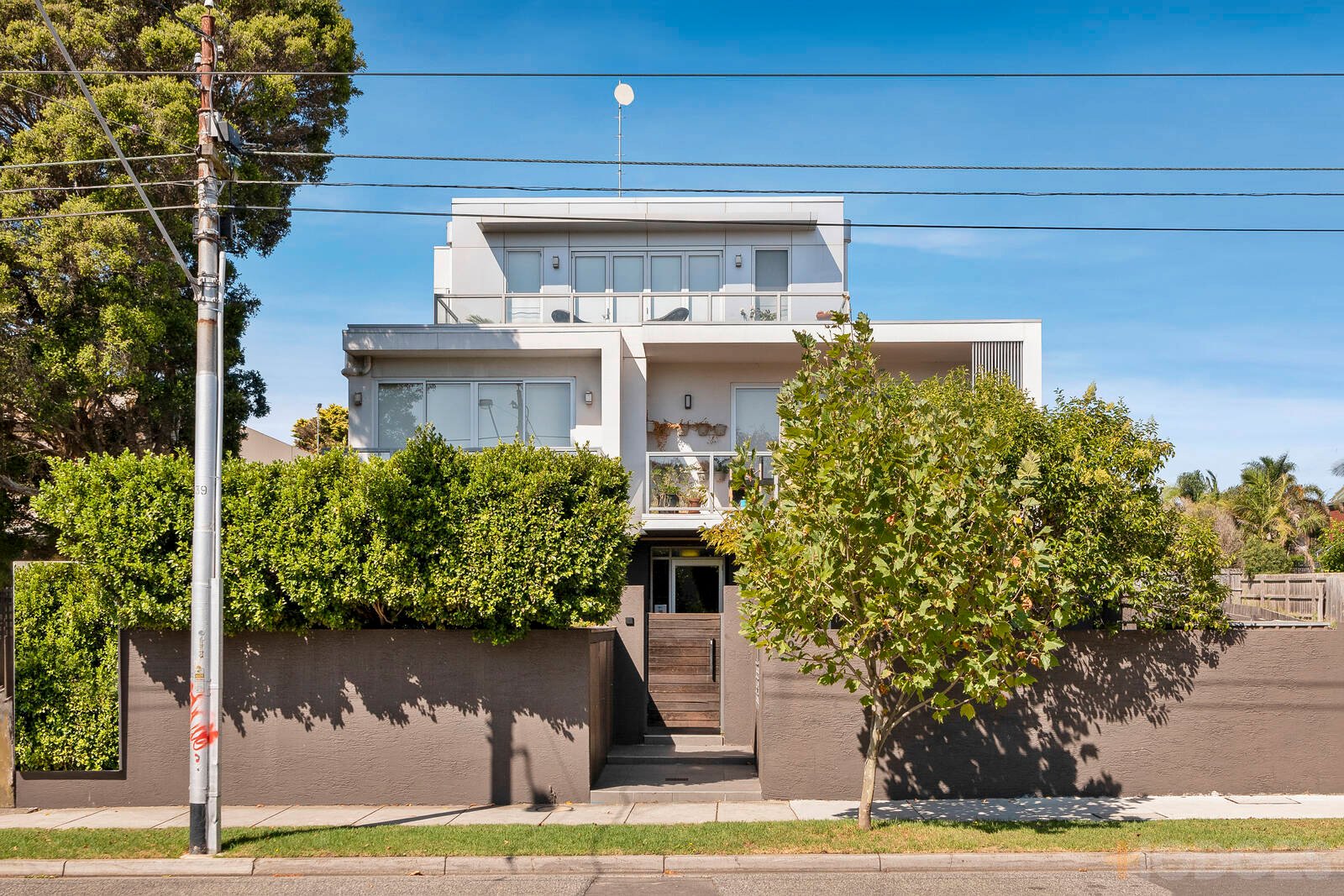 6 / 189 Hawthorn Road Caulfield North