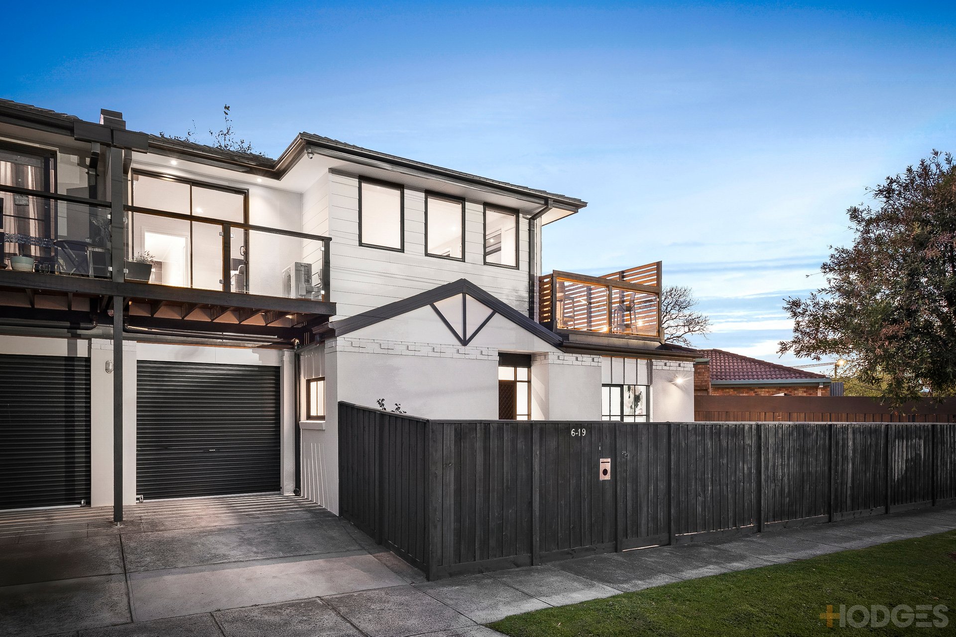 6 / 19 Schofield Street Moorabbin