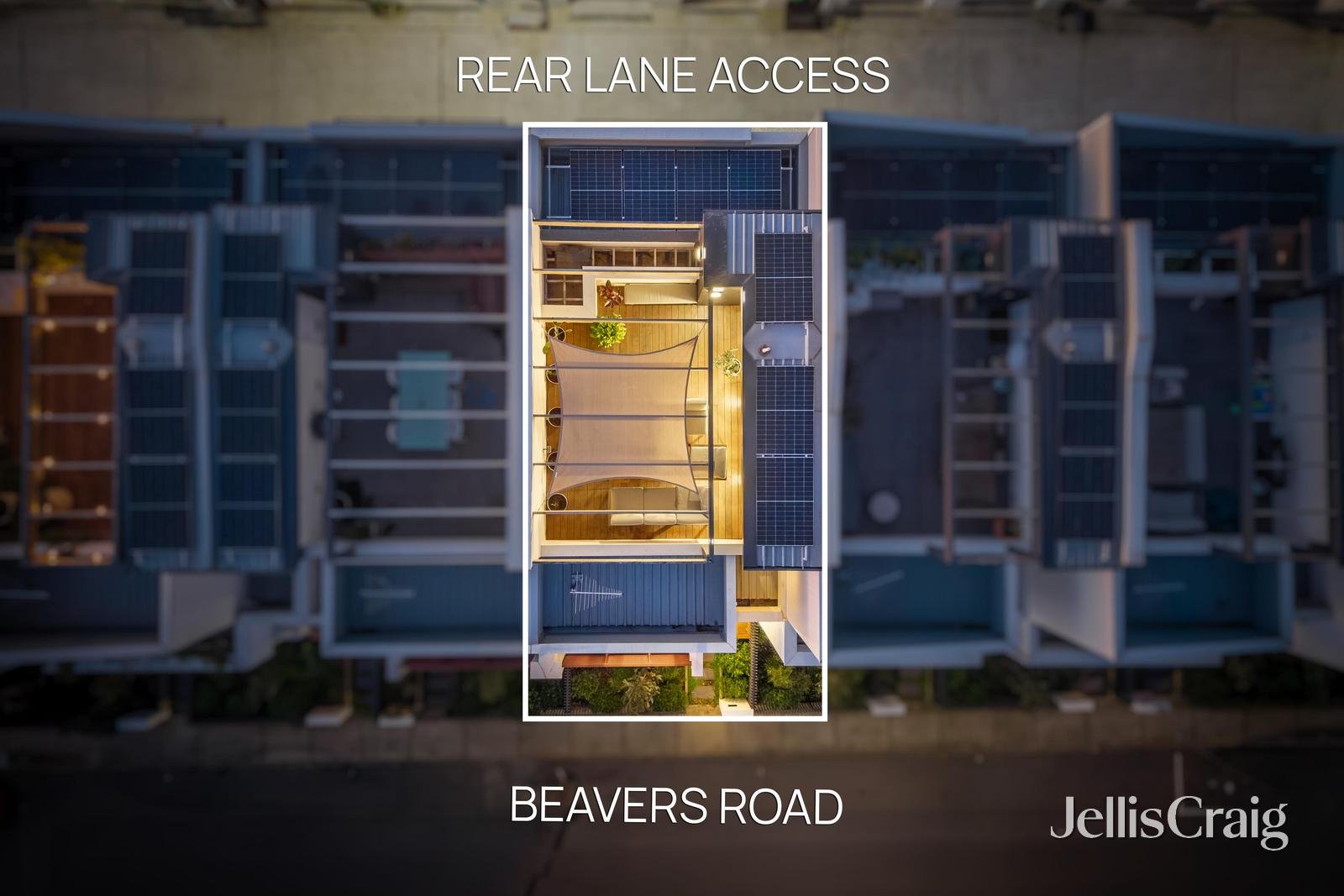 6/198 Beavers Road, Northcote image 2
