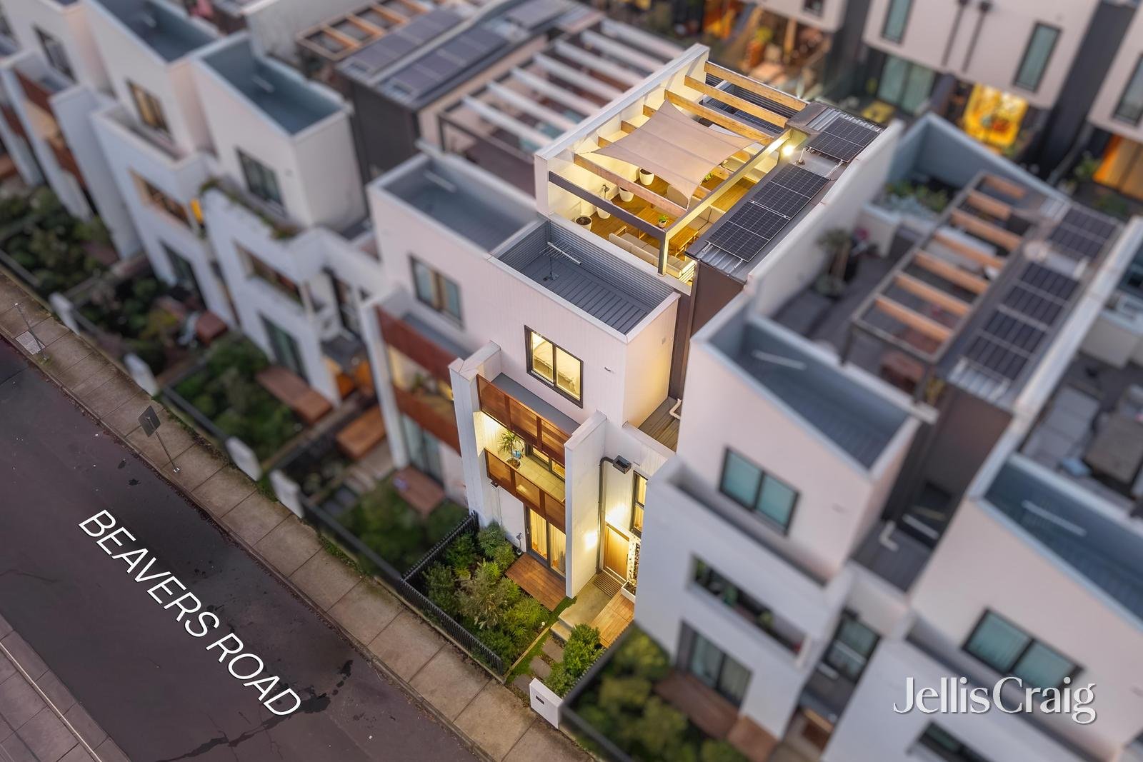 6/198 Beavers Road, Northcote image 16