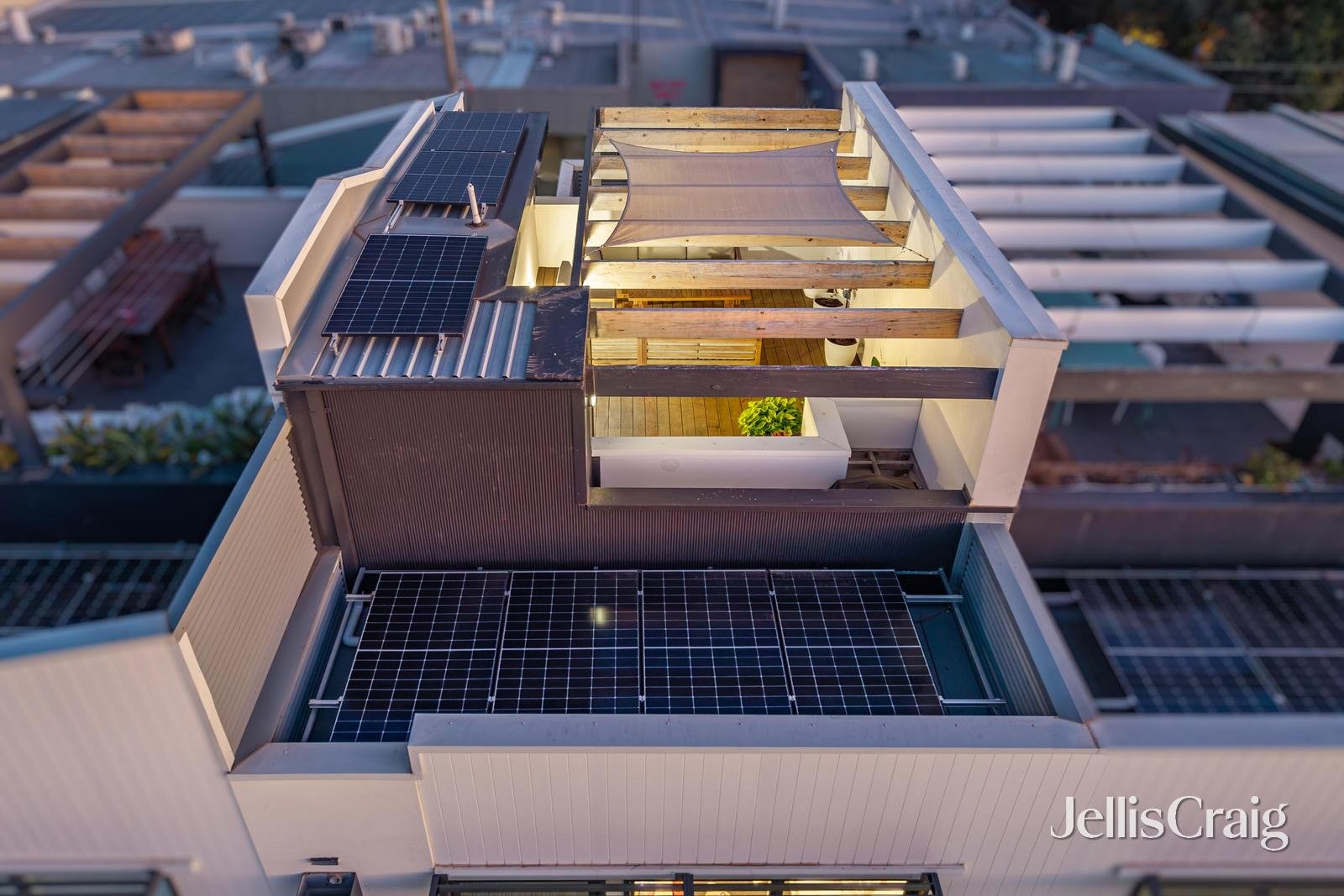 6/198 Beavers Road, Northcote image 17