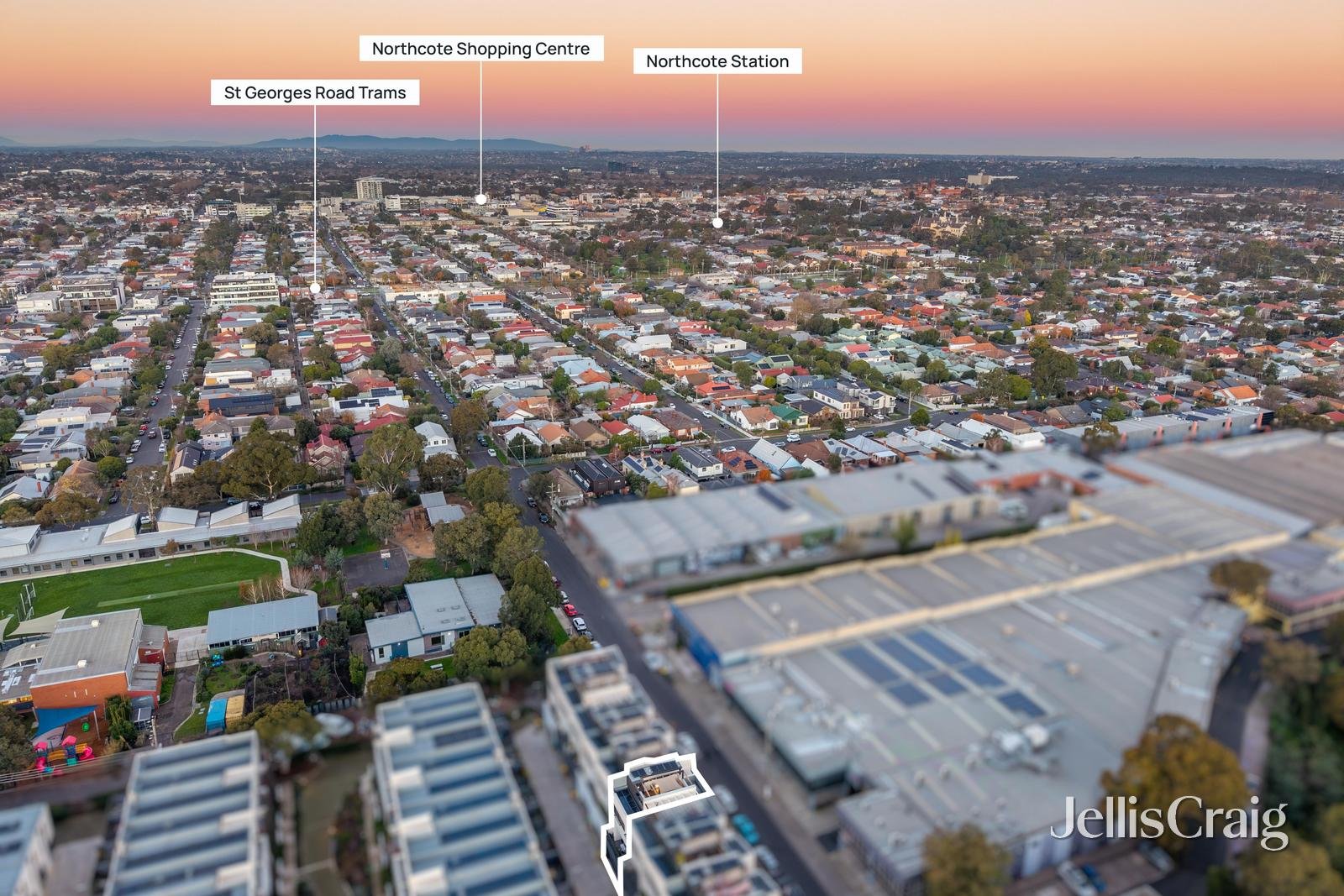 6/198 Beavers Road, Northcote image 18