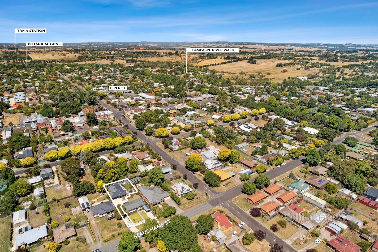 61a Beauchamp Street, Kyneton image 19