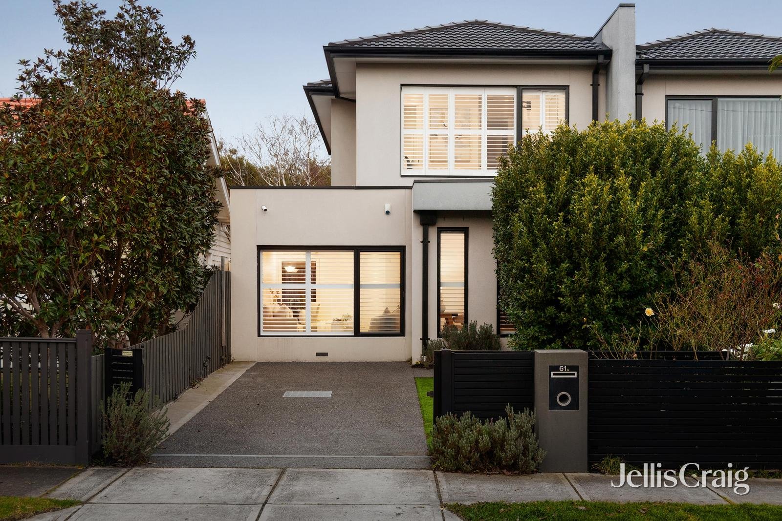 61a Belsize Avenue, Carnegie image 1