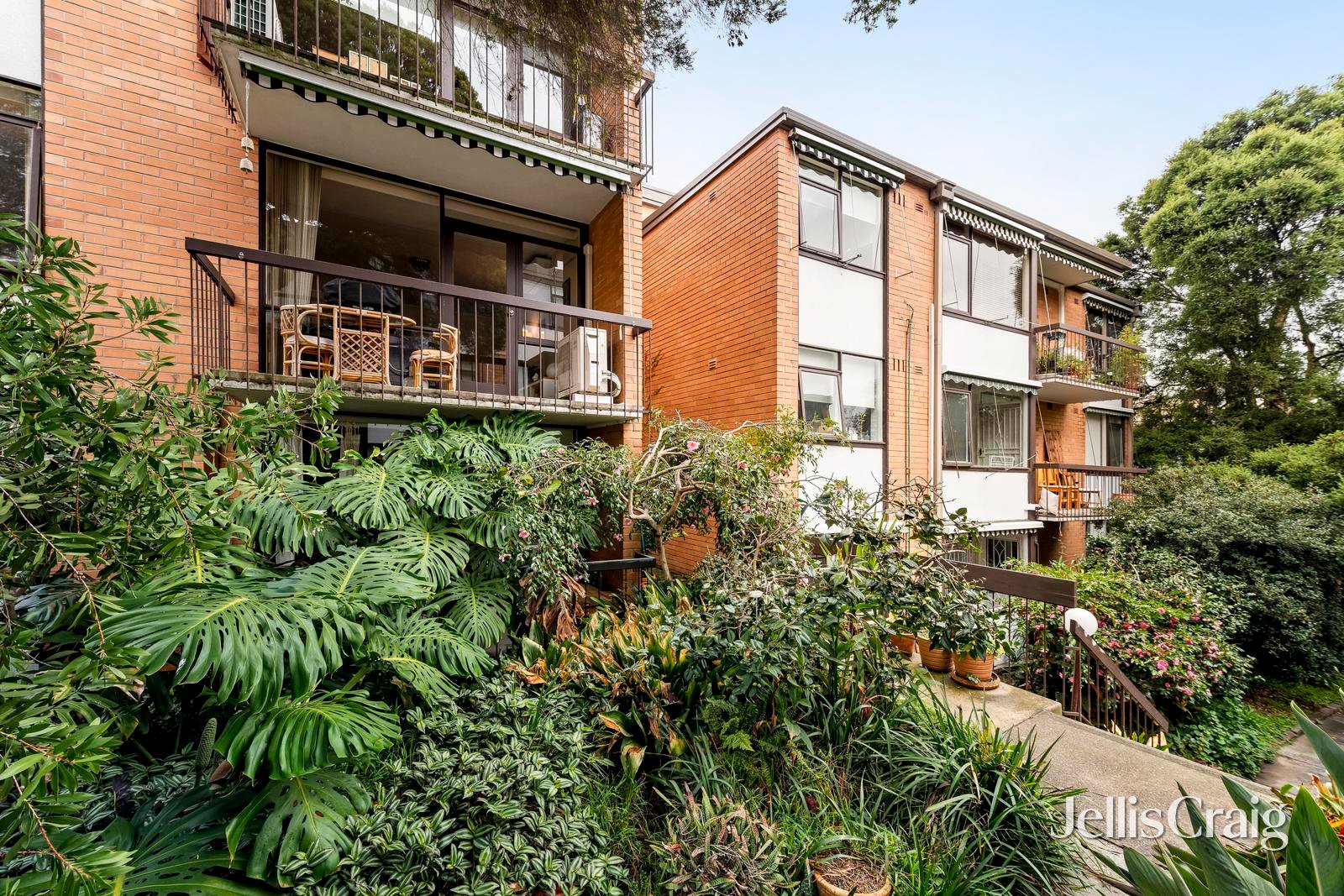 6/2-32 King William Street, Fitzroy image 1