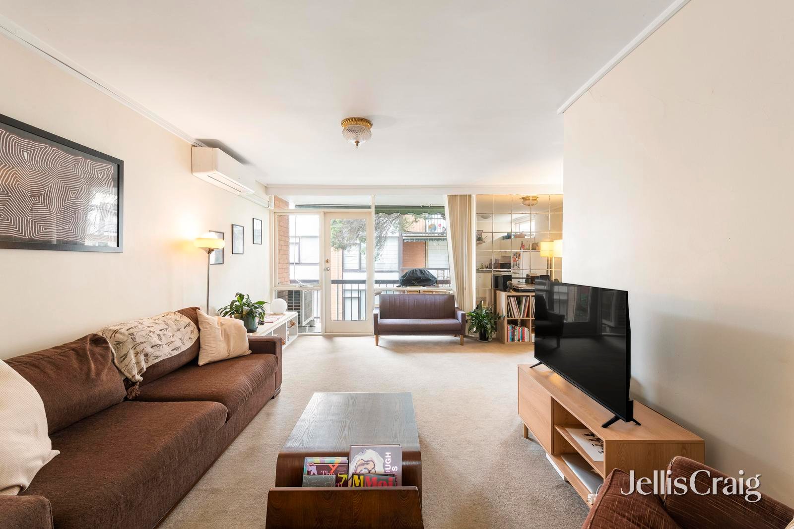 6/2-32 King William Street, Fitzroy image 2