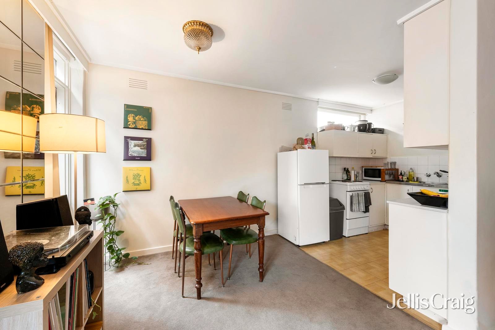 6/2-32 King William Street, Fitzroy image 3