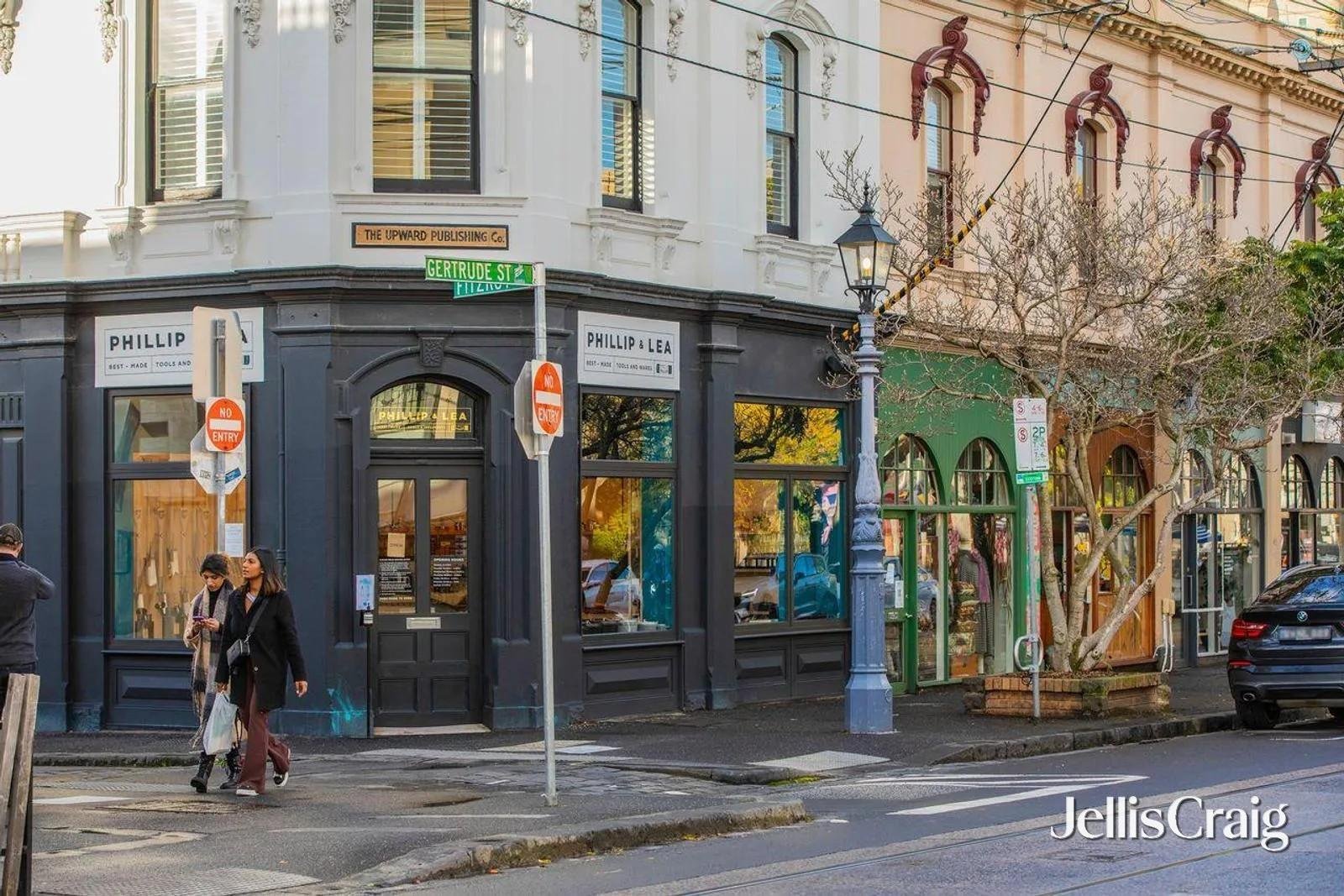 6/2-32 King William Street, Fitzroy image 6