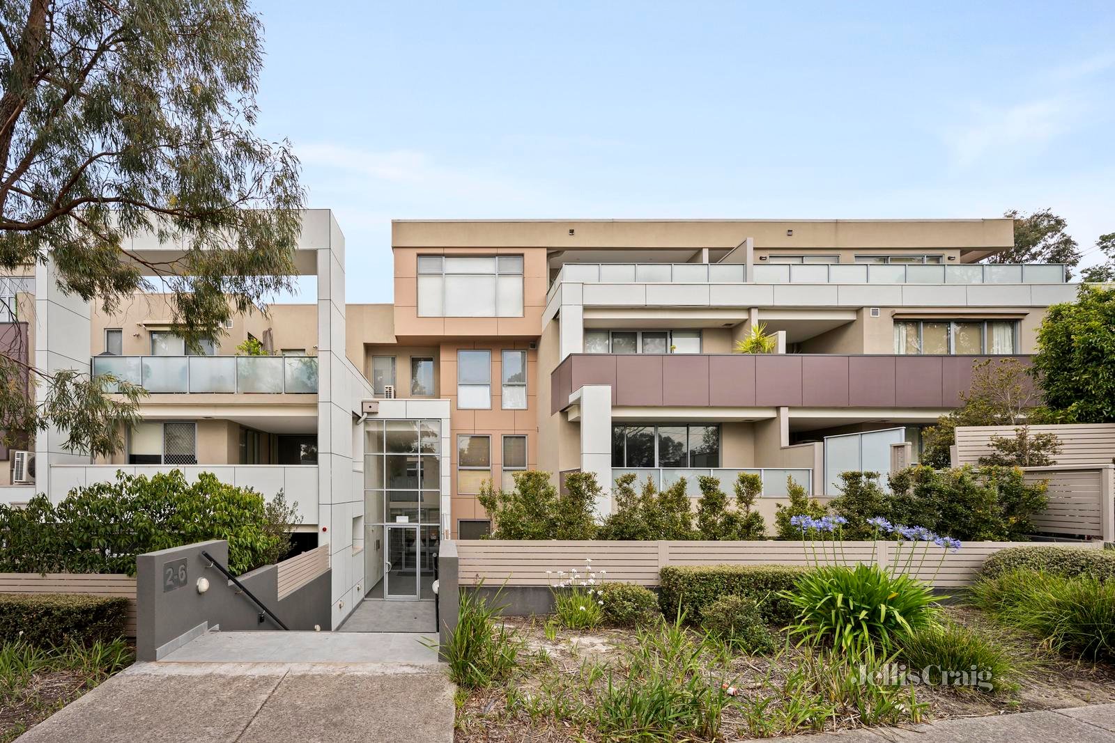 6/2-6 Anderson Street, Templestowe image 1