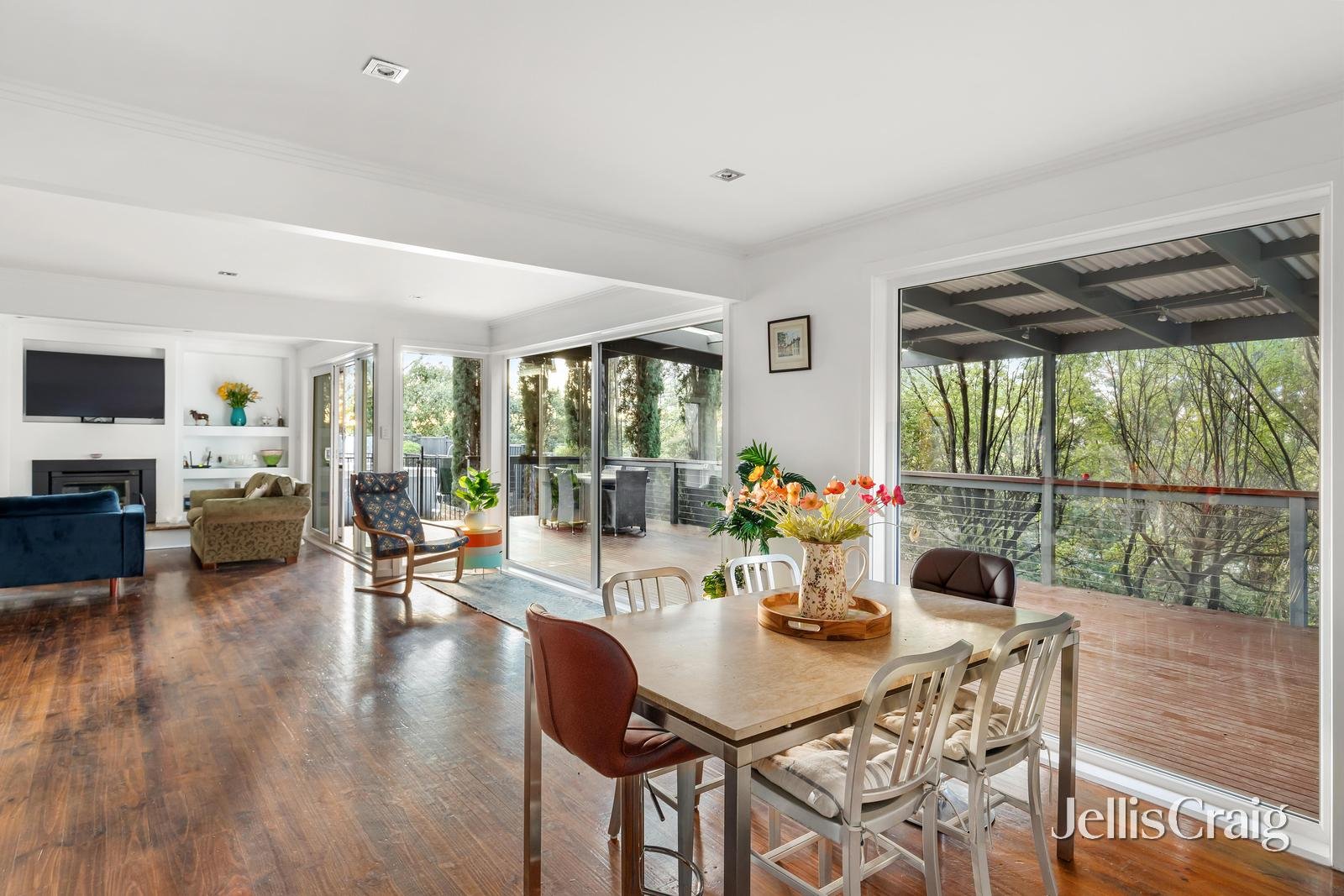 62 Bambara Road, Hurstbridge image 5