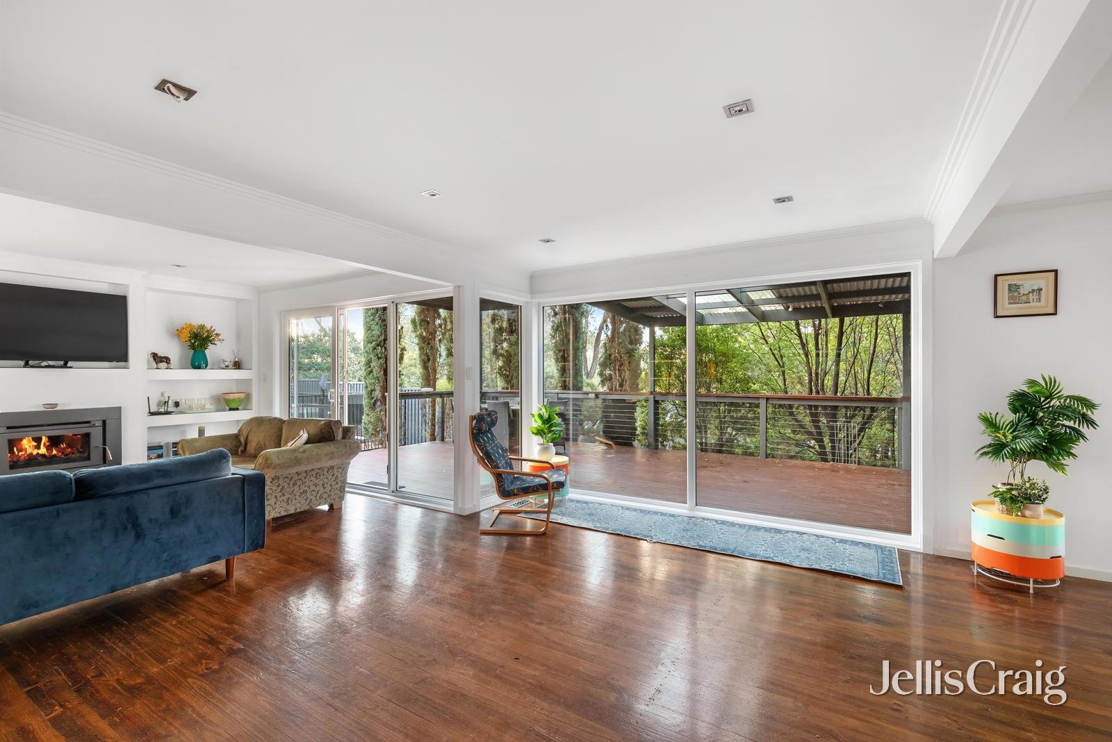 62 Bambara Road, Hurstbridge image 6