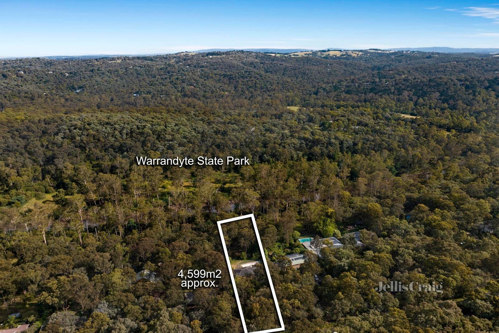 62 Bradleys Lane, North Warrandyte image 8