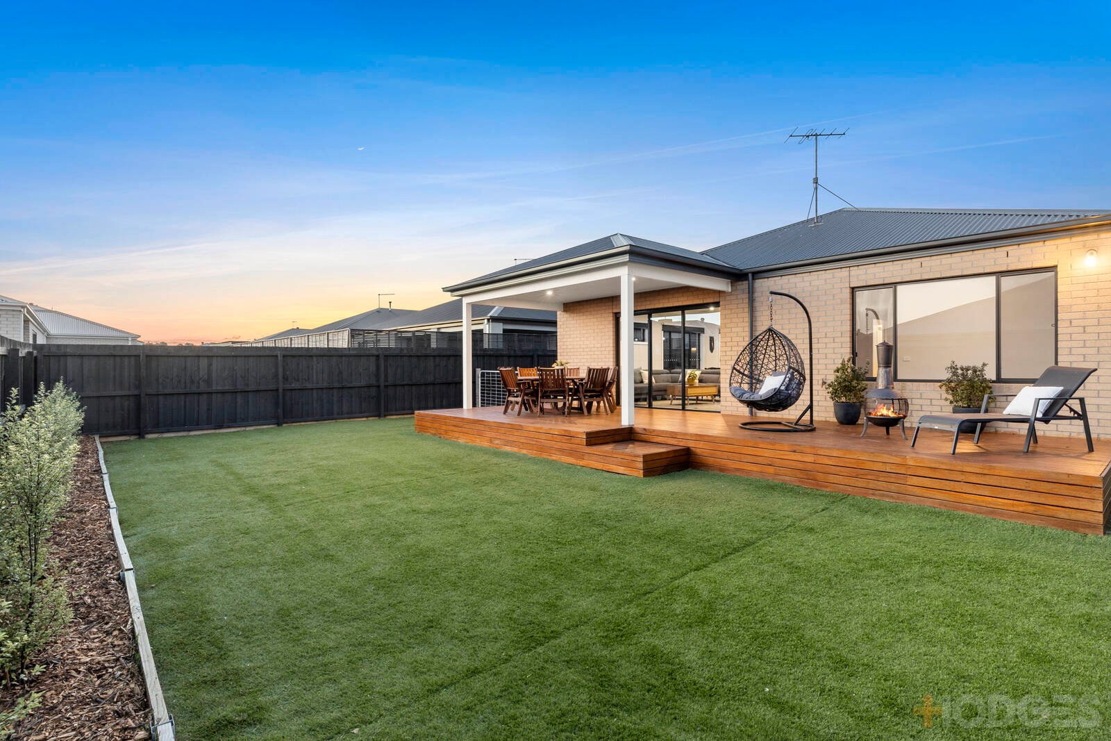 62 Cerberus Drive Ocean Grove Hodges