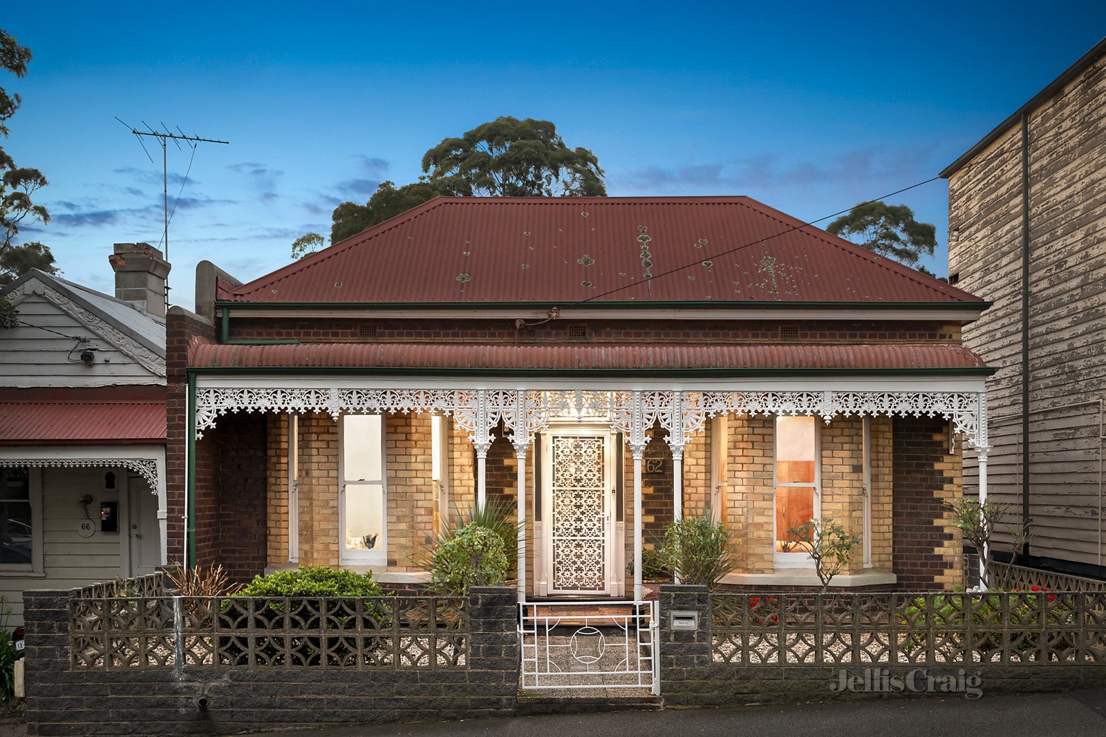 62 Erskine Street, North Melbourne image 1