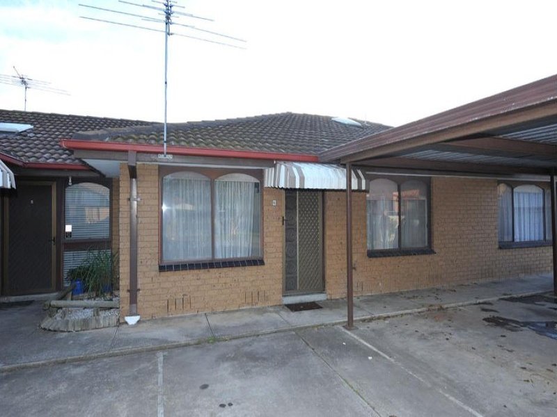 6 / 2 Fyans Street YARRAVILLE