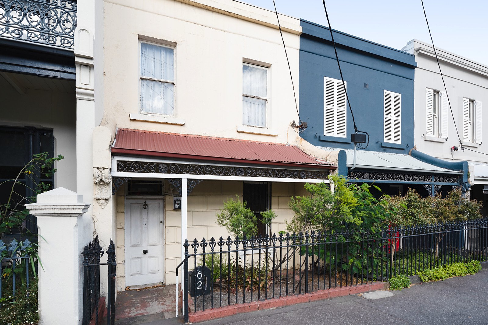 62 Gore Street, Fitzroy VIC 3065