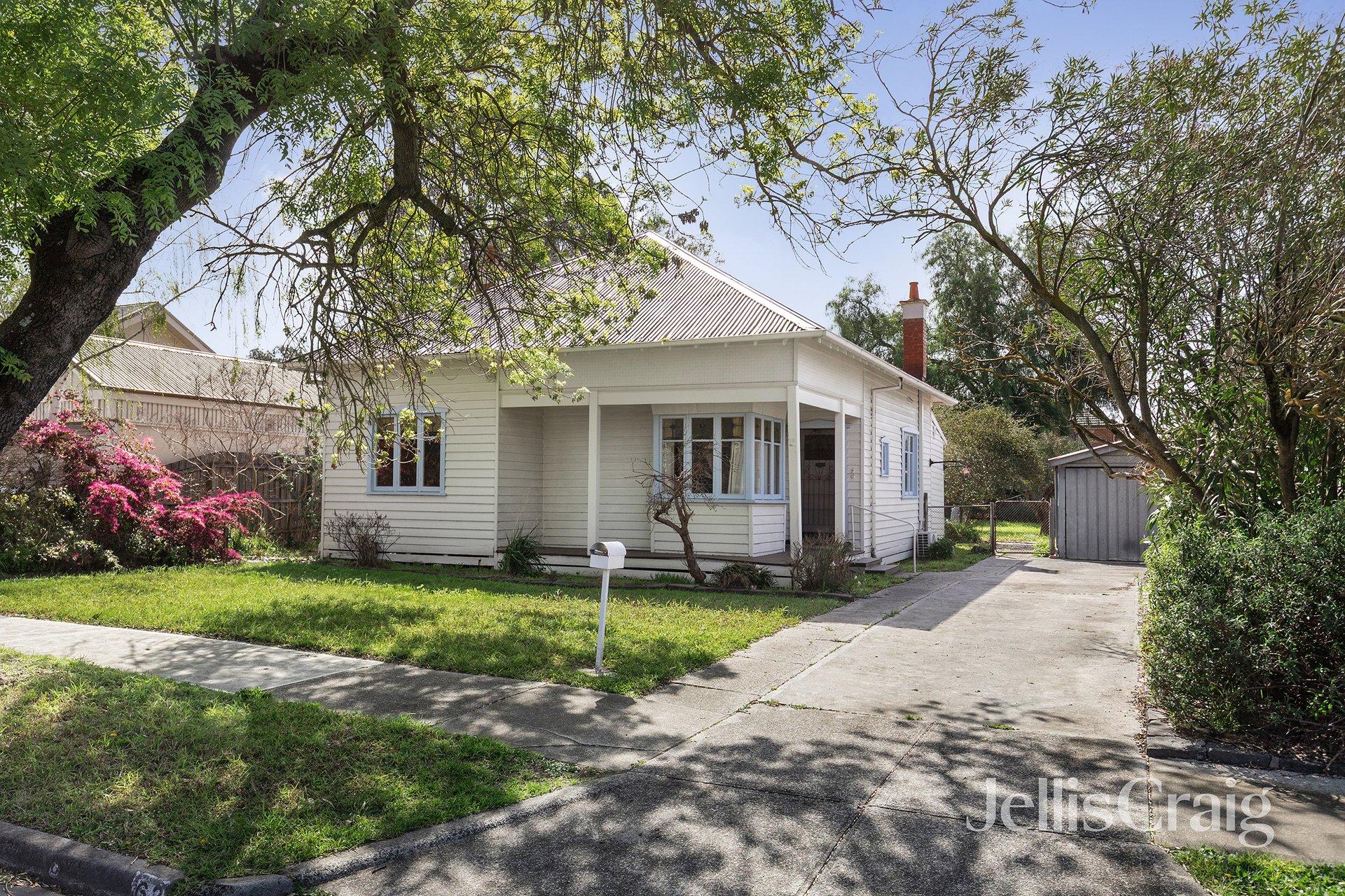 62 Green Street, Ivanhoe image 1