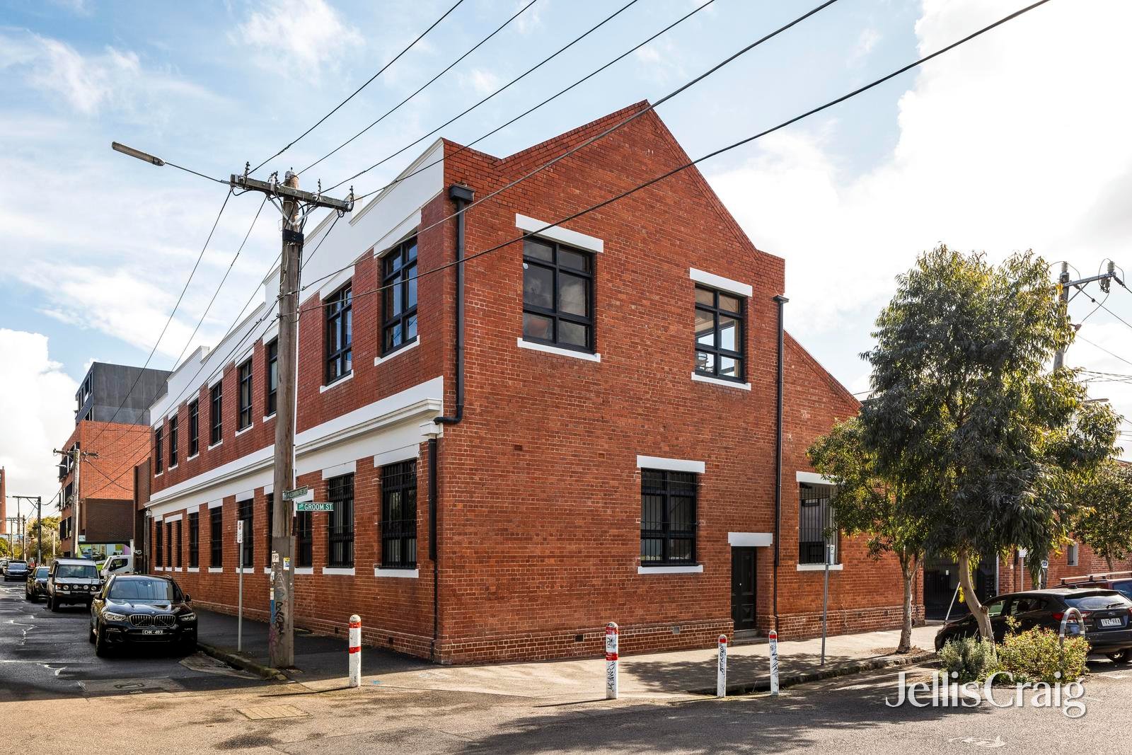 6/2 Groom Street, Clifton Hill image 2