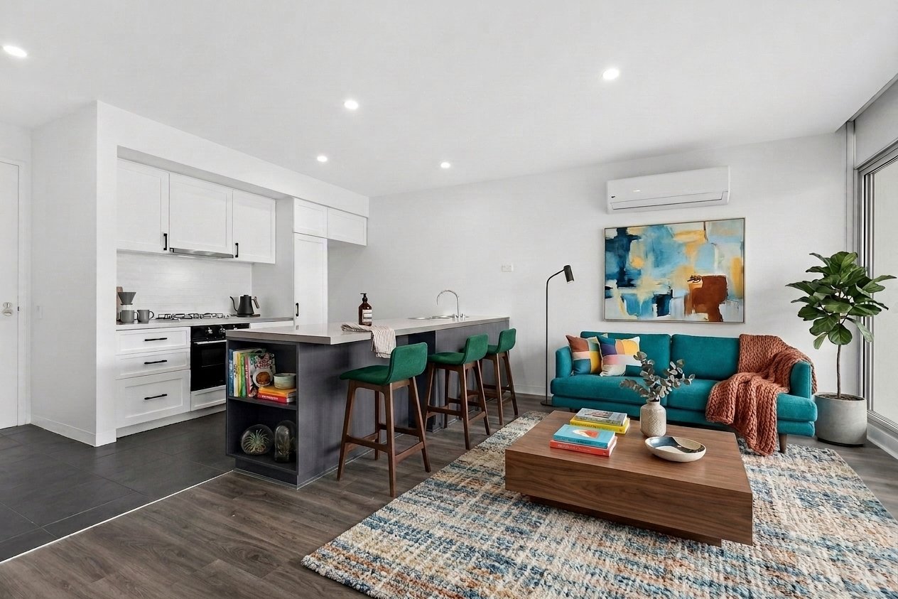 6/2 Horizon Drive, Maribyrnong image 1