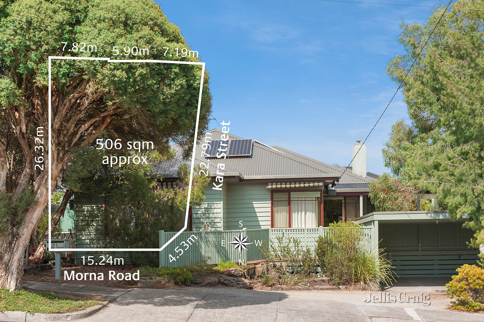 62 Morna Road, Doncaster East image 1