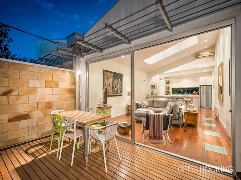 62 Osborne Street, South Yarra image 2