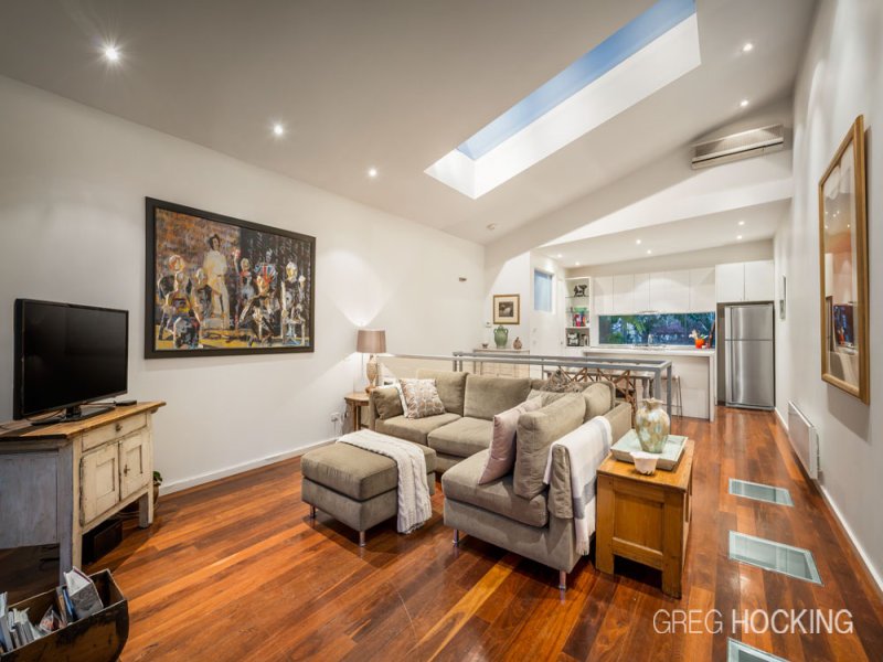 62 Osborne Street, South Yarra image 3