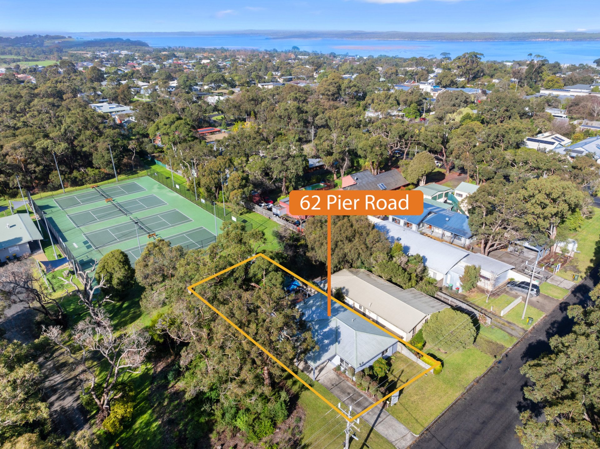 62 Pier Road Inverloch