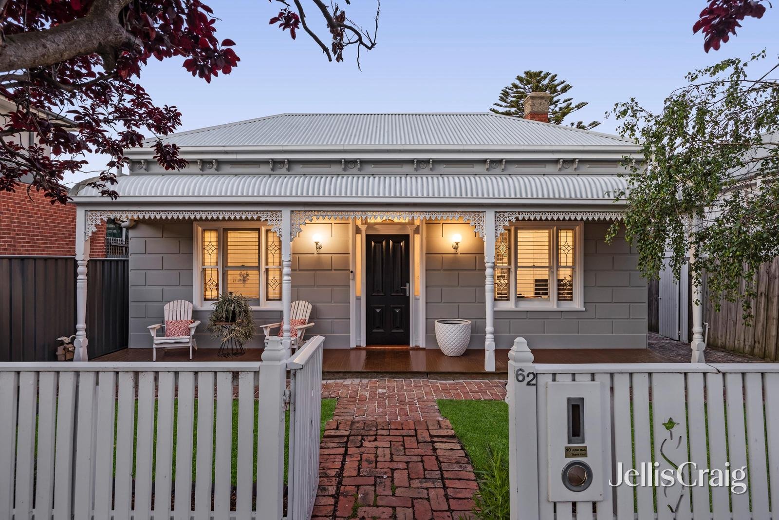 62 River Street, Newport image 1